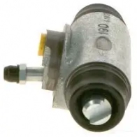 Рабочий тормозной цилиндр BOSCH W C881 6R06W 0986475894 338354 - Изображение 2