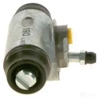 Рабочий тормозной цилиндр BOSCH W C881 6R06W 0986475894 338354 - Изображение 3
