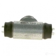 Рабочий тормозной цилиндр BOSCH W C881 6R06W 0986475894 338354 - Изображение 4