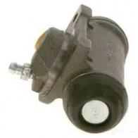 Рабочий тормозной цилиндр BOSCH 369764 W C271 f026009184 3R2SC - Изображение 3