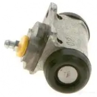 Рабочий тормозной цилиндр BOSCH EVZKCQG 369780 f026009237 WC31 7 - Изображение 2