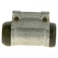 Рабочий тормозной цилиндр BOSCH EVZKCQG 369780 f026009237 WC31 7 - Изображение 4