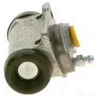 Рабочий тормозной цилиндр BOSCH EVZKCQG 369780 f026009237 WC31 7 - Изображение 5