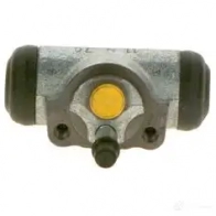 Рабочий тормозной цилиндр BOSCH 0986475918 338374 LB3LAC W C902 - Изображение 3