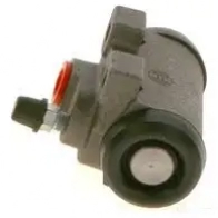 Рабочий тормозной цилиндр BOSCH 0986475635 JK9RMQO WC67 3 338180 - Изображение 2