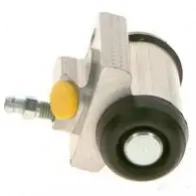 Рабочий тормозной цилиндр BOSCH 9A128W9 0986475988 WC5 988 338440 - Изображение 2