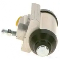 Рабочий тормозной цилиндр BOSCH WC598 7 338439 Z02N4L9 0986475987 - Изображение 3