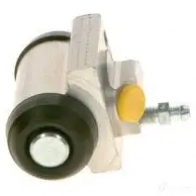 Рабочий тормозной цилиндр BOSCH WC598 7 338439 Z02N4L9 0986475987 - Изображение 4