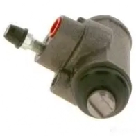 Рабочий тормозной цилиндр BOSCH 8FWS47 WC85 7 338330 0986475866 - Изображение 5