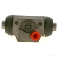 Рабочий тормозной цилиндр BOSCH 0986475752 338242 G4MAPO WC7 54 - Изображение 3