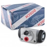 Рабочий тормозной цилиндр BOSCH WC 909 FI2VF 0986475926 338381 - Изображение 2