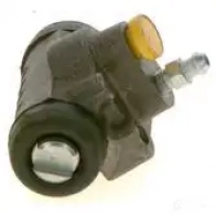 Рабочий тормозной цилиндр BOSCH 369365 f026002007 9S6CXQN WC 2007 - Изображение 2