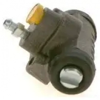 Рабочий тормозной цилиндр BOSCH 369365 f026002007 9S6CXQN WC 2007 - Изображение 3