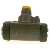 Рабочий тормозной цилиндр BOSCH 369365 f026002007 9S6CXQN WC 2007 - Изображение 4