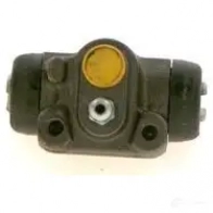 Рабочий тормозной цилиндр BOSCH 369365 f026002007 9S6CXQN WC 2007 - Изображение 5