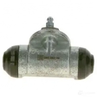 Рабочий тормозной цилиндр BOSCH 369794 IXRNS9 f026009483 WC45 1 - Изображение 2