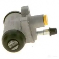Рабочий тормозной цилиндр BOSCH 0986475943 PA34RK WC92 8 338396 - Изображение 3