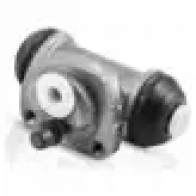 Рабочий тормозной цилиндр BOSCH f026002009 W683F WC2 009 Nissan Pixo