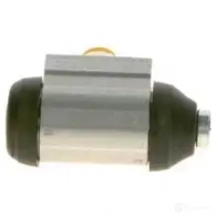 Рабочий тормозной цилиндр BOSCH WC07 3 f026002463 369535 19DWF - Изображение 3