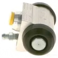 Рабочий тормозной цилиндр BOSCH WC07 3 f026002463 369535 19DWF - Изображение 4