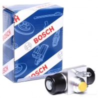 Рабочий тормозной цилиндр BOSCH PIBCO 0986475433 338149 W C609 - Изображение 2