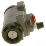 Рабочий тормозной цилиндр BOSCH WC674 338181 0986475636 EB200 7 - Изображение 3