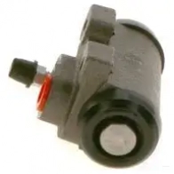 Рабочий тормозной цилиндр BOSCH WC674 338181 0986475636 EB200 7 - Изображение 4