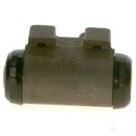 Рабочий тормозной цилиндр BOSCH WC674 338181 0986475636 EB200 7 - Изображение 5