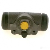 Рабочий тормозной цилиндр BOSCH 338373 0986475916 X9SR8 W C900 - Изображение 3