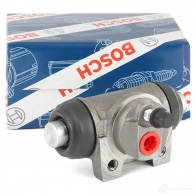 Рабочий тормозной цилиндр BOSCH 338304 0986475836 WC82 7 85LPQ6 - Изображение 4