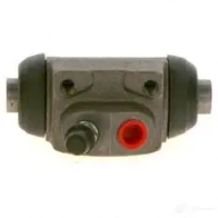 Рабочий тормозной цилиндр BOSCH 338237 0986475739 J0XDO WC 746 - Изображение 4