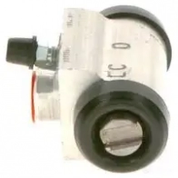 Рабочий тормозной цилиндр BOSCH 4R25GNR 338364 0986475905 WC 891 - Изображение 3