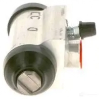 Рабочий тормозной цилиндр BOSCH 4R25GNR 338364 0986475905 WC 891 - Изображение 5