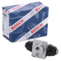 Рабочий тормозной цилиндр BOSCH 0986475143 L97WM 338130 W C578 - Изображение 2