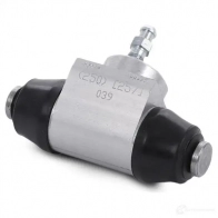 Рабочий тормозной цилиндр BOSCH 0986475143 L97WM 338130 W C578 - Изображение 4