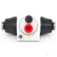 Рабочий тормозной цилиндр BOSCH 0986475143 L97WM 338130 W C578 - Изображение 5