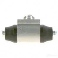Рабочий тормозной цилиндр BOSCH WC610 0986475438 338150 E B2004 - Изображение 4