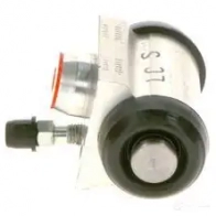 Рабочий тормозной цилиндр BOSCH f026002249 WC02 5 6UDO0A 369464 - Изображение 5