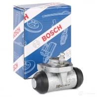 Рабочий тормозной цилиндр BOSCH 369793 W C450 CW6XNKL f026009482 - Изображение 2