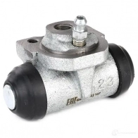 Рабочий тормозной цилиндр BOSCH 369793 W C450 CW6XNKL f026009482 - Изображение 3