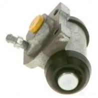 Рабочий тормозной цилиндр BOSCH 369793 W C450 CW6XNKL f026009482 - Изображение 7