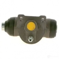Рабочий тормозной цилиндр BOSCH KX4U4CP 369838 f026009901 WC88 7 - Изображение 4