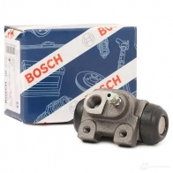 Рабочий тормозной цилиндр BOSCH WC47 9 EBBNR7Y 369547 f026002521 - Изображение 2