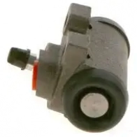 Рабочий тормозной цилиндр BOSCH WC47 9 EBBNR7Y 369547 f026002521 - Изображение 5