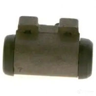 Рабочий тормозной цилиндр BOSCH WC47 9 EBBNR7Y 369547 f026002521 - Изображение 7
