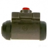 Рабочий тормозной цилиндр BOSCH f026002566 369559 K4RVTTS WC5 15 - Изображение 3