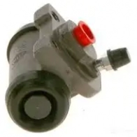Рабочий тормозной цилиндр BOSCH f026002566 369559 K4RVTTS WC5 15 - Изображение 5