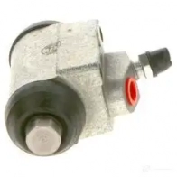 Рабочий тормозной цилиндр BOSCH WC 845 338318 WRQOEI 0986475854 - Изображение 4