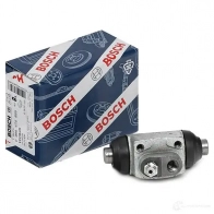 Рабочий тормозной цилиндр BOSCH VC1RUT9 0986475855 W C846 338319 - Изображение 2