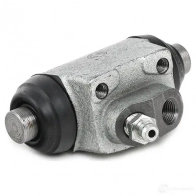 Рабочий тормозной цилиндр BOSCH VC1RUT9 0986475855 W C846 338319 - Изображение 3